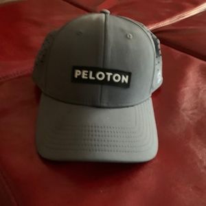 Peloton Trucker Hat